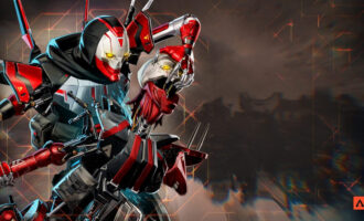 بازی Apex Legends