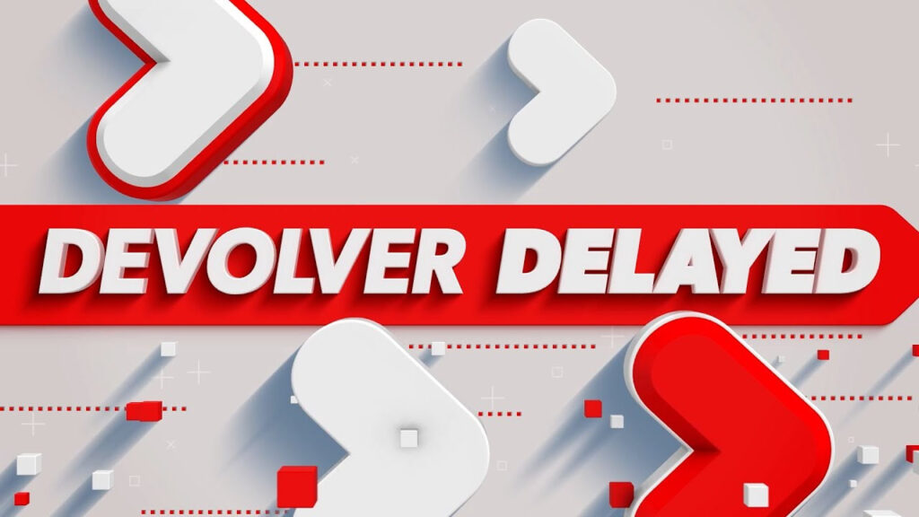 رویداد بعدی Devolver Digital هفته آینده با تمرکز روی بازی‌های تاخیر خورده برگزار می‌شود - ویجیاتو