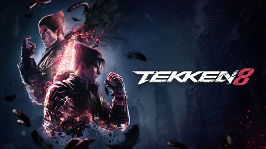 بازی Tekken 8