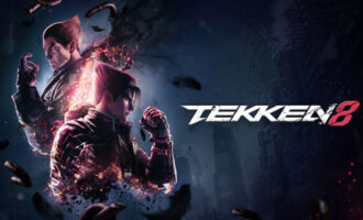 بازی Tekken 8