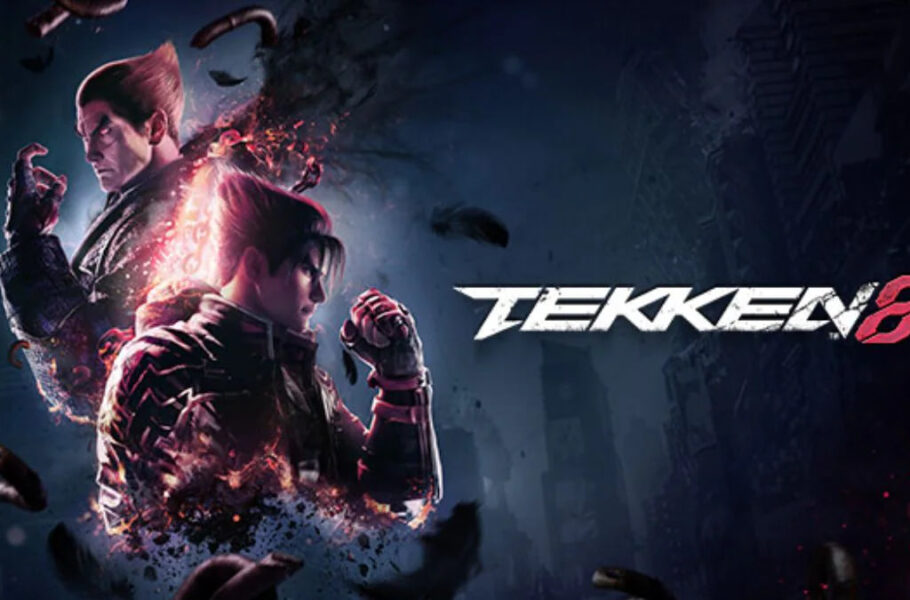 بازی Tekken 8