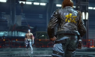 بازی Tekken 8