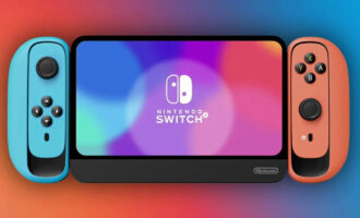 نینتندو سوییچ