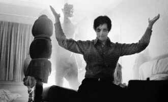 فیلم جن گیر