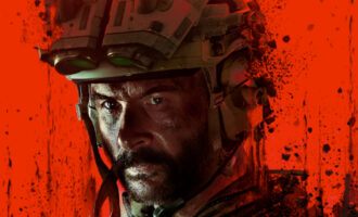 Call of Duty Modern Warfare 3