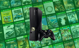 ایکس باکس 360