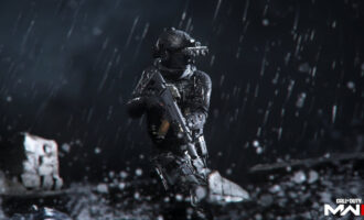 بازی Call Of Duty: Modern Warfare 3