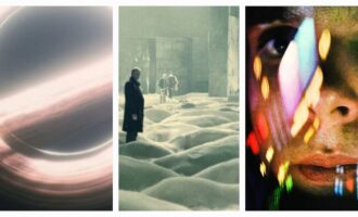 تصویری از فیلم‌های علمی تخیلی