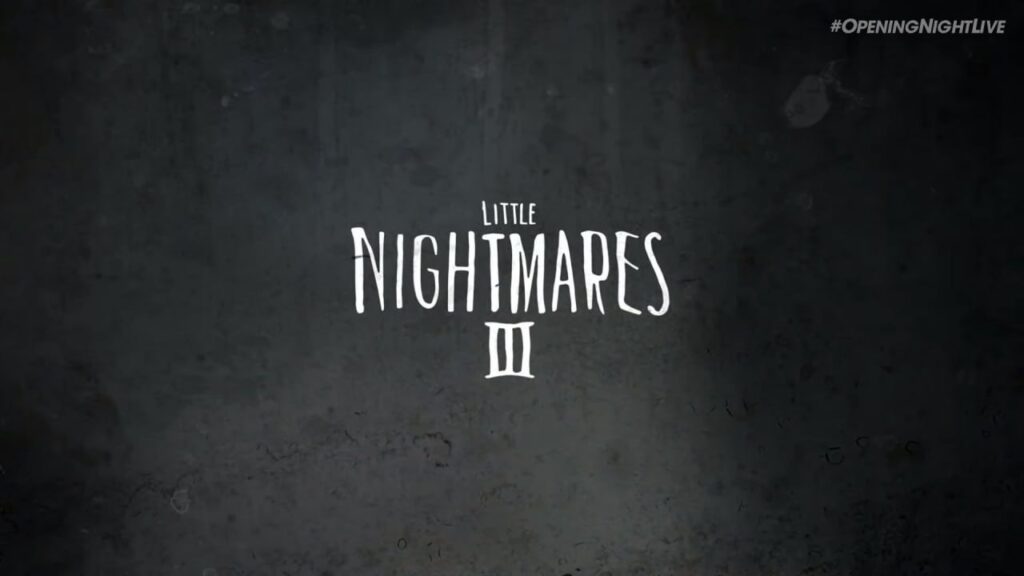 بازی Little Nightmares 3 طی افتتاحیه گیمزکام معرفی شد - ویجیاتو