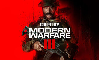 بازی Call of Duty: Modern Warfare 3