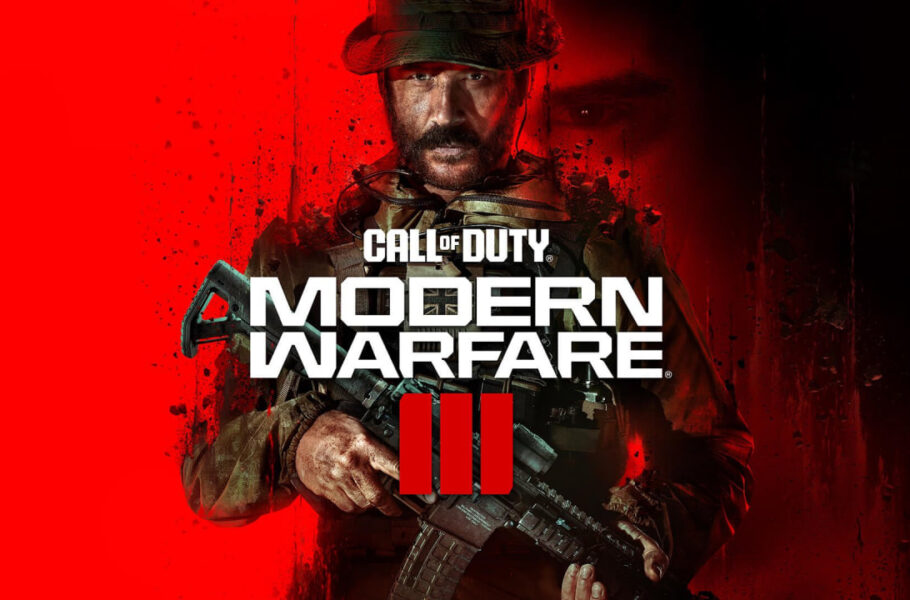 بازی Call of Duty: Modern Warfare 3