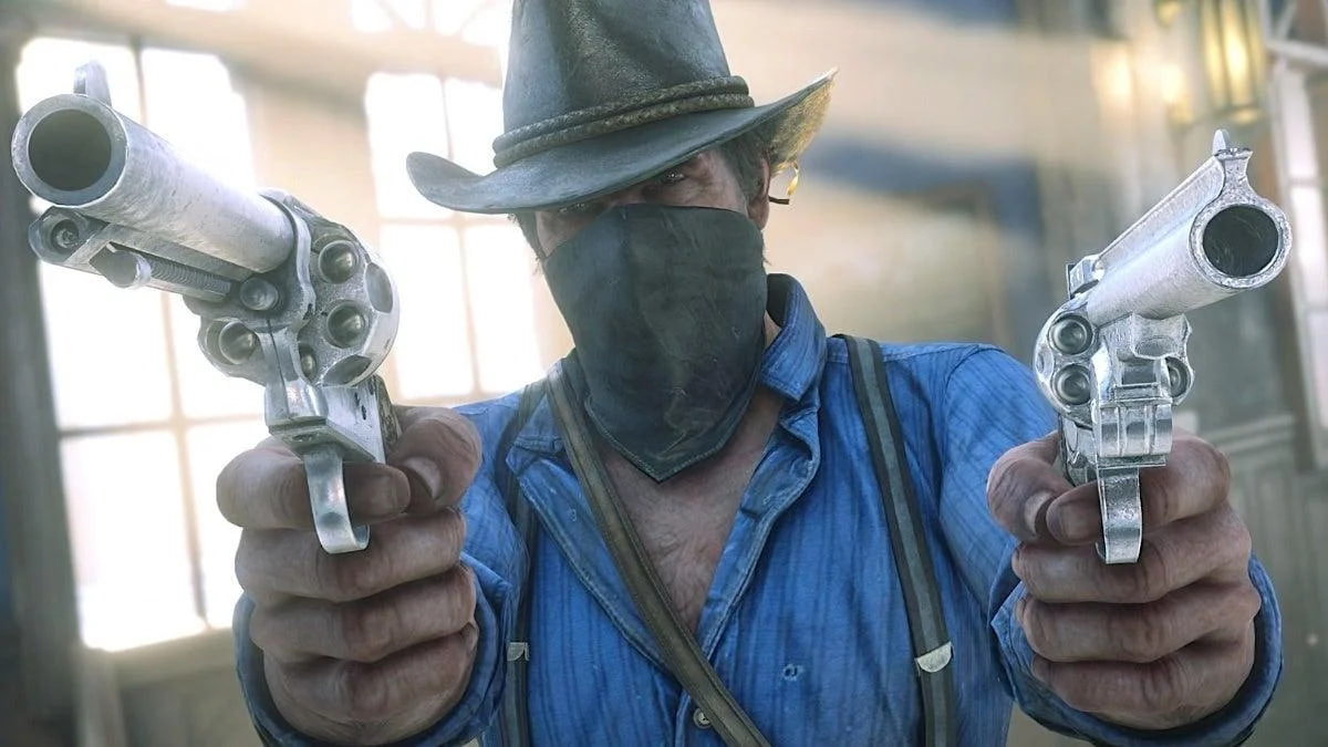 نویسنده Red Dead Redemption 2 ظاهرا از راکستار جدا شده است