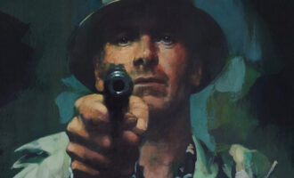 دیوید فینچر