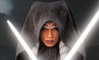 سریال Ahsoka