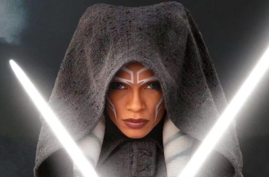 سریال Ahsoka