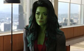 سریال She-Hulk