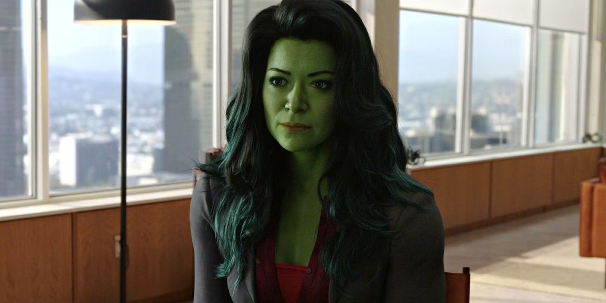 شایعه: فصل دوم سریال She-Hulk در دست ساخت قرار دارد