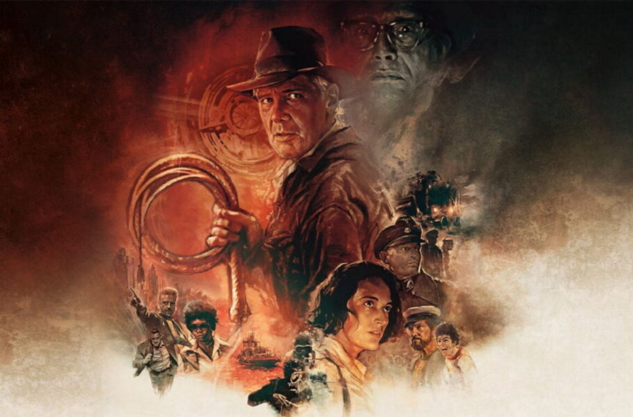 نقد فیلم Indiana Jones and the Dial of Destiny