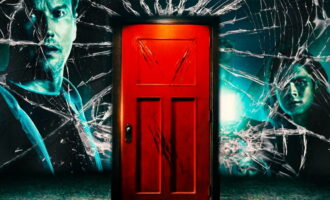 نقد فیلم Insidious: The Red Door