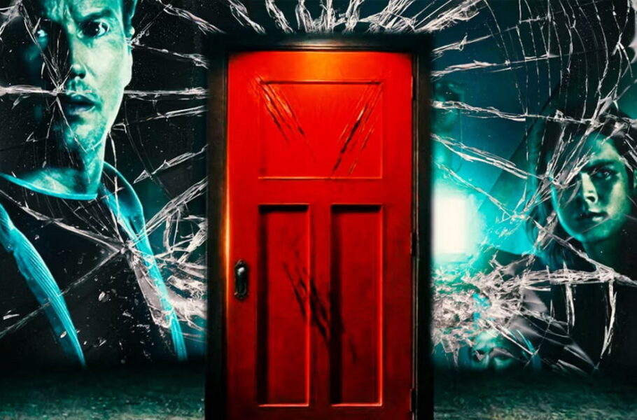 نقد فیلم Insidious: The Red Door