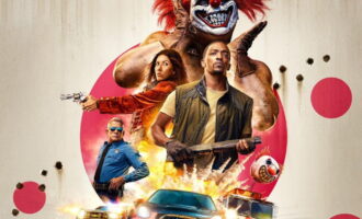 نقد سریال Twisted Metal