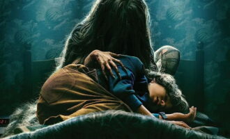 نقد فیلم Cobweb | تار عنکبوت