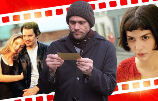 بهترین فیلم های عاشقانه و رمانتیک