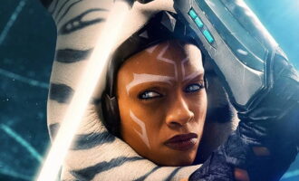 نقد و بررسی سریال آسوکا