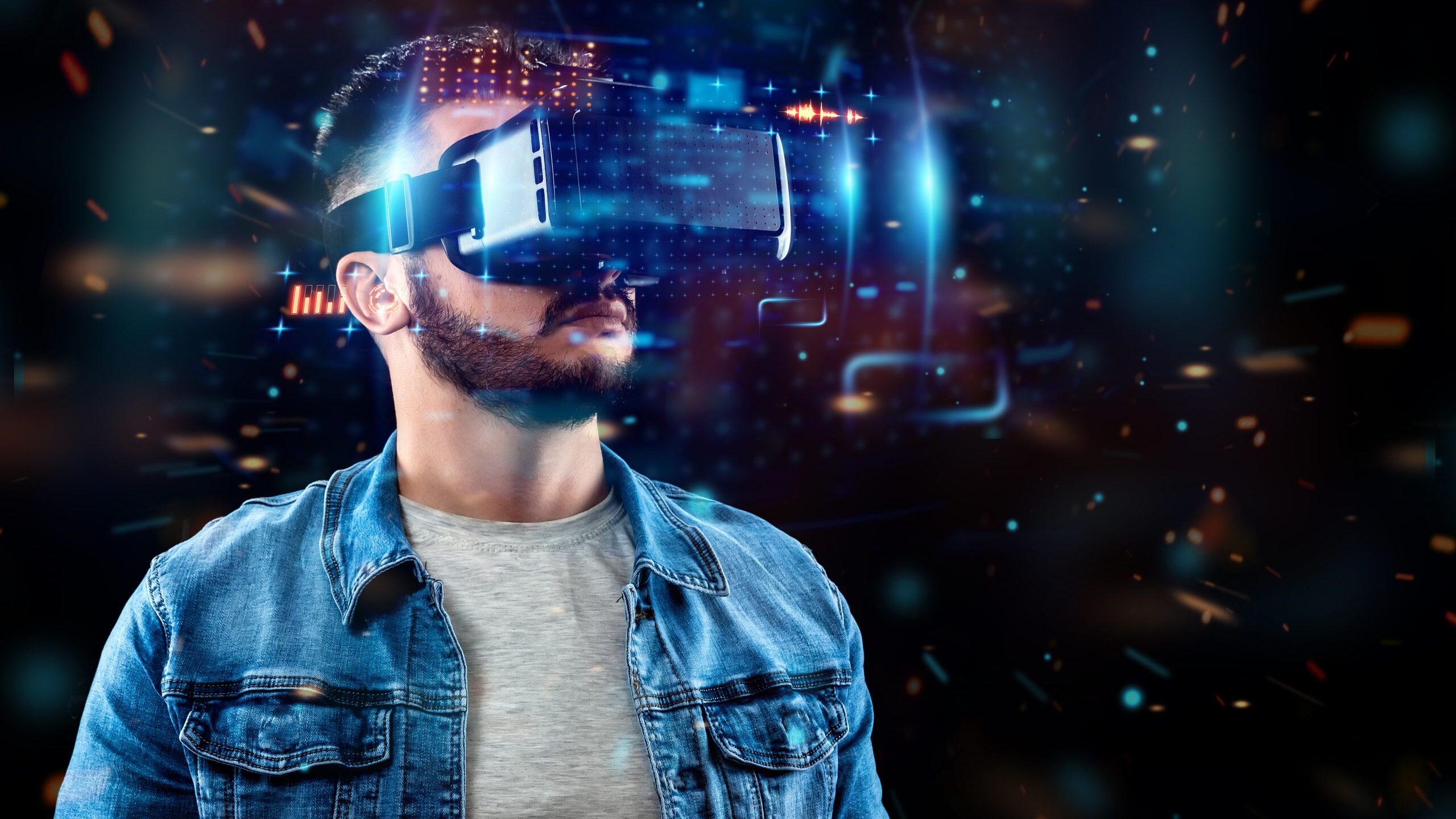 آینده واقعیت مجازی: آینده‌ای چشم‌گیر