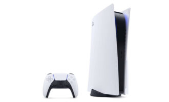 پلی استیشن ۵