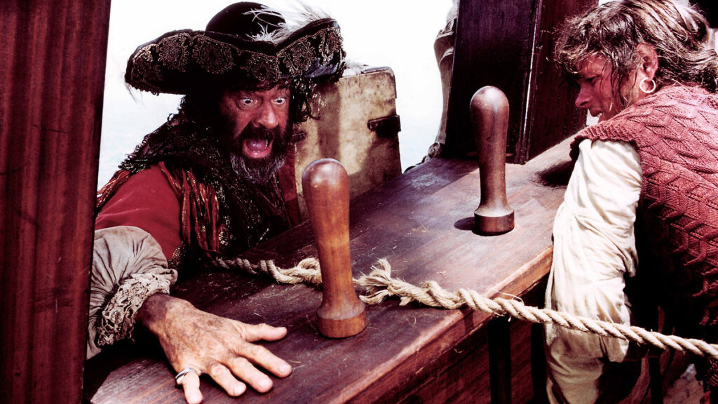 بهترین فیلم ها درباره دزدان دریایی که باید تماشا کنید - ویجیاتو