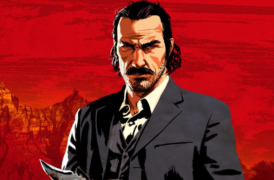 راکستار گیمز و پورت Red Dead Redemption