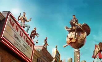 پلی استیشن پلاس