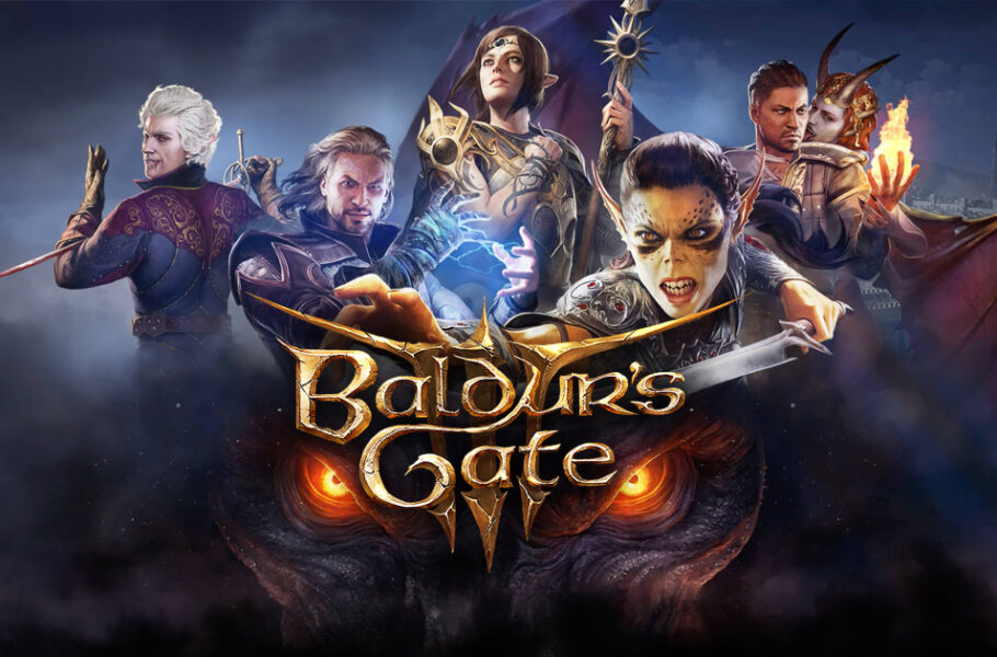 Baldur’s Gate 3