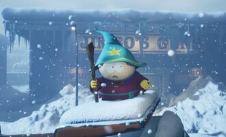 South Park: Snow Day