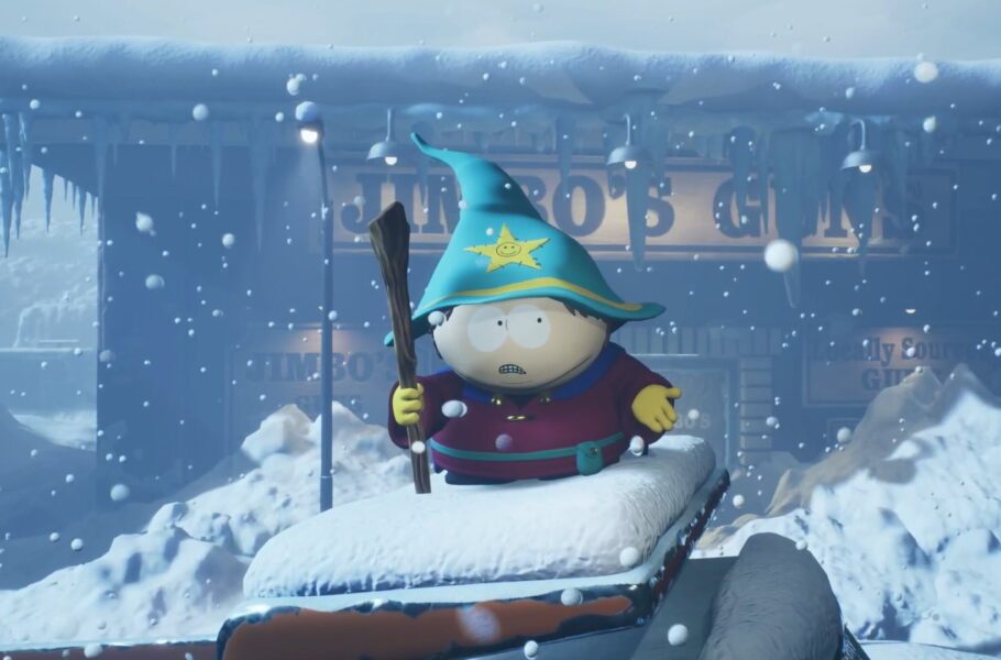 South Park: Snow Day