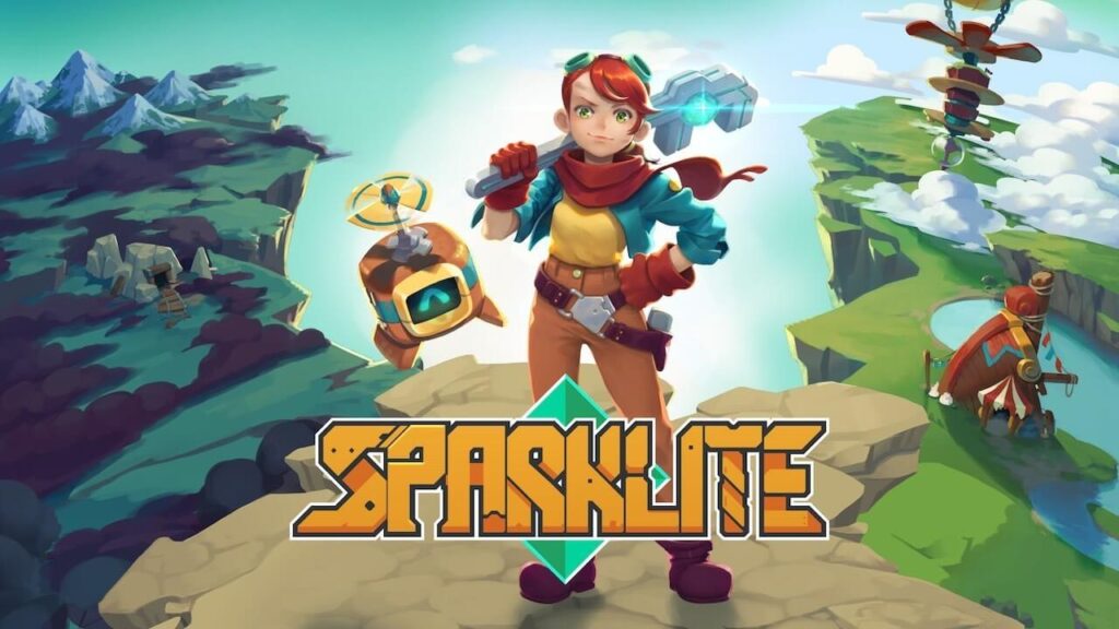 معرفی بازی موبایلی Sparklite؛ شاهکاری دیگر از سازندگان Dead Cells - ویجیاتو
