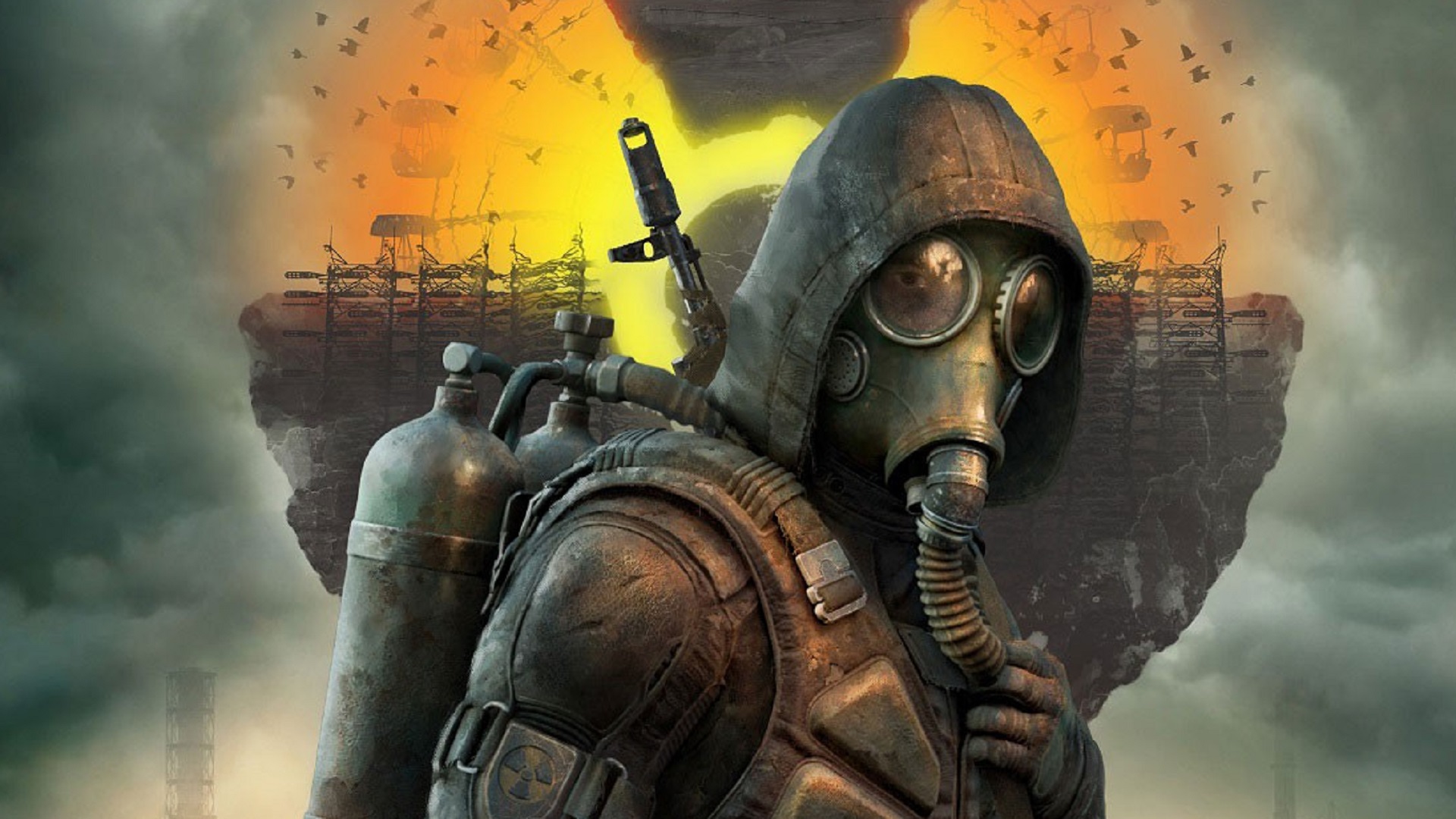تاریخ عرضه نهایی بازی STALKER 2: Heart of Chornobyl مشخص شد