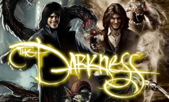 The Darkness