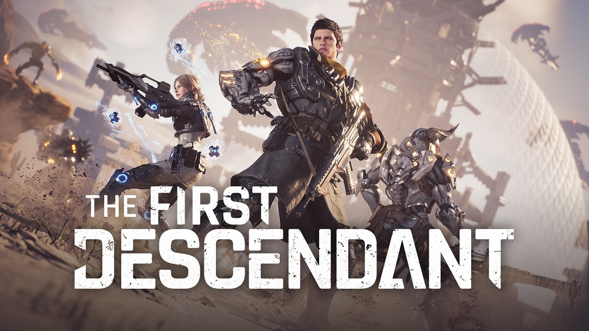 تریلر جدیدی از گیم‌پلی بازی The First Descendant منتشر شد