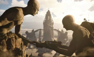 The Talos Principle 2