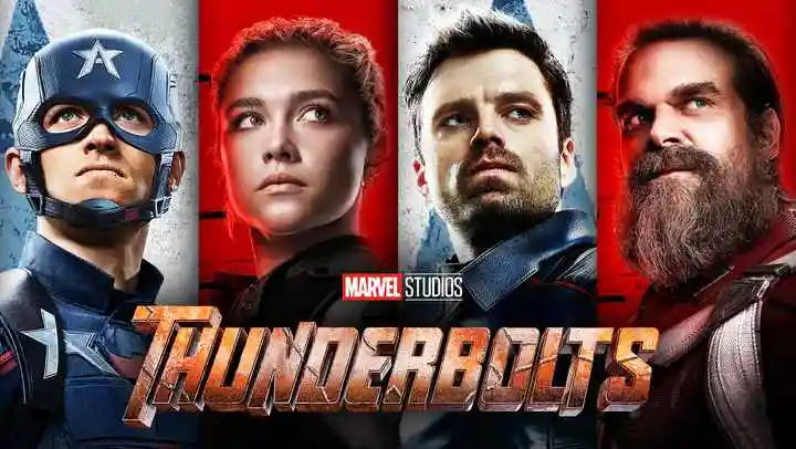 فیلم Thunderbolts دنباله‌ای بر عناوین قبلی دنیای سینمایی مارول نیست