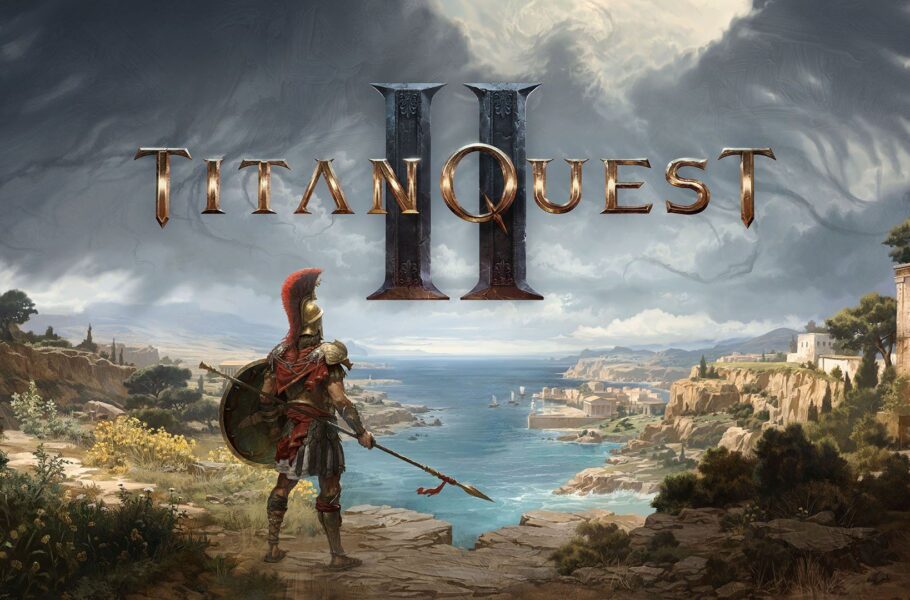 Titan Quest 2