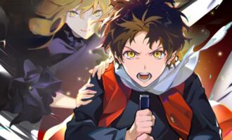 Tower of God: New World