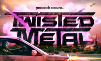 Twisted Metal