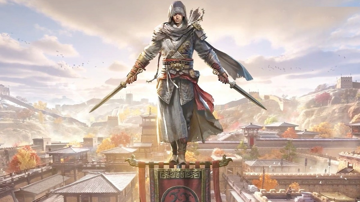 تریلر جدیدی از بازی Assassin’s Creed Jade منتشر شد