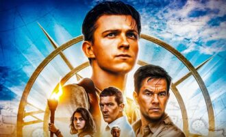 فیلم Uncharted 2