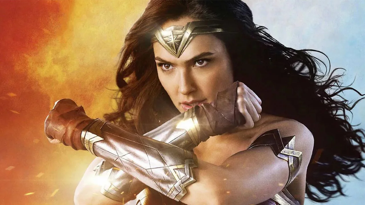 فیلم Wonder Woman 3 با همکاری گل گدوت و جیمز گان ساخته می‌شود