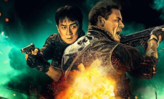 فیلم Hidden Strike