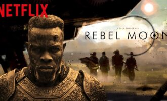 فیلم Rebel Moon
